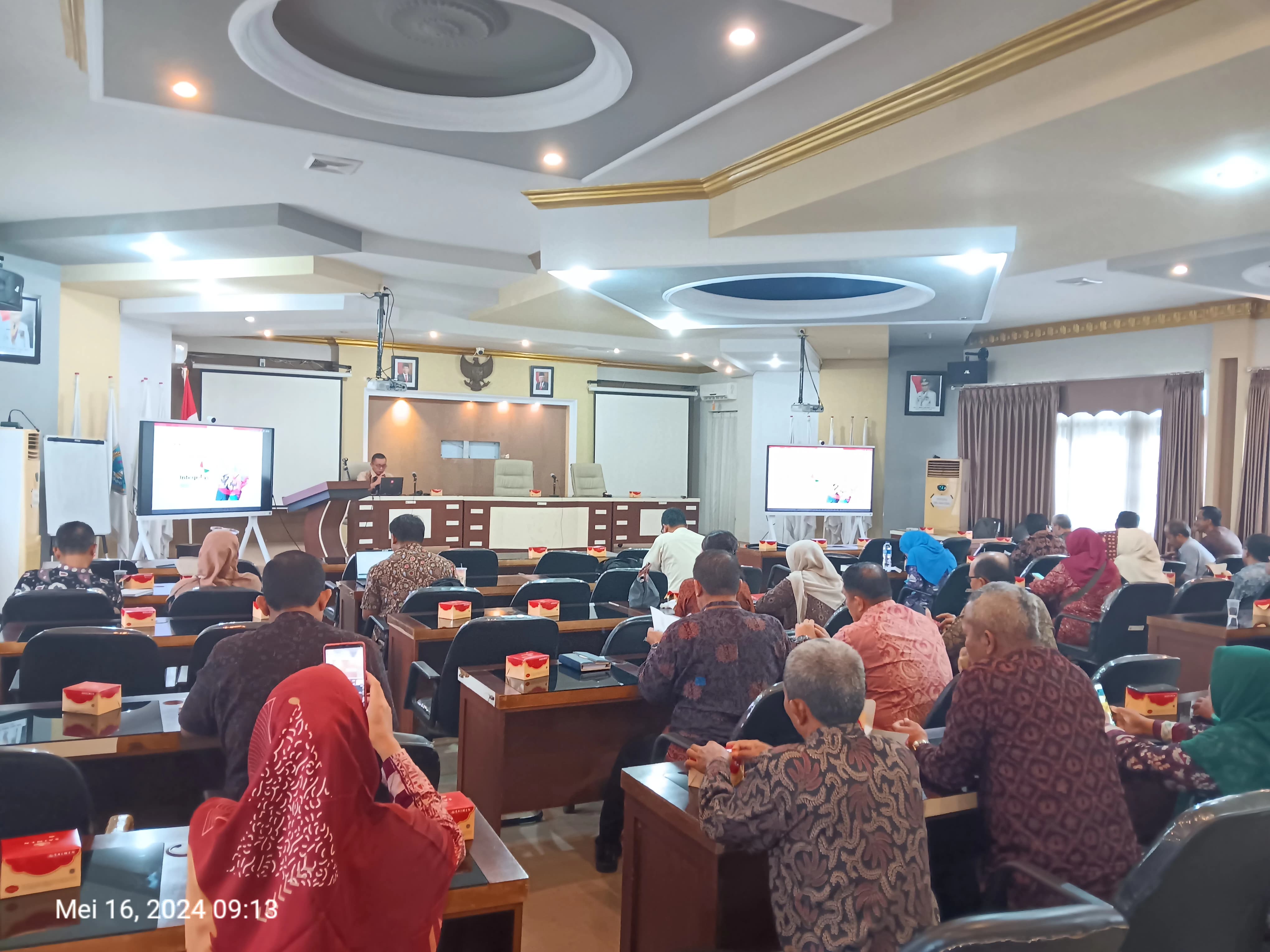 Galeri Kegiatan